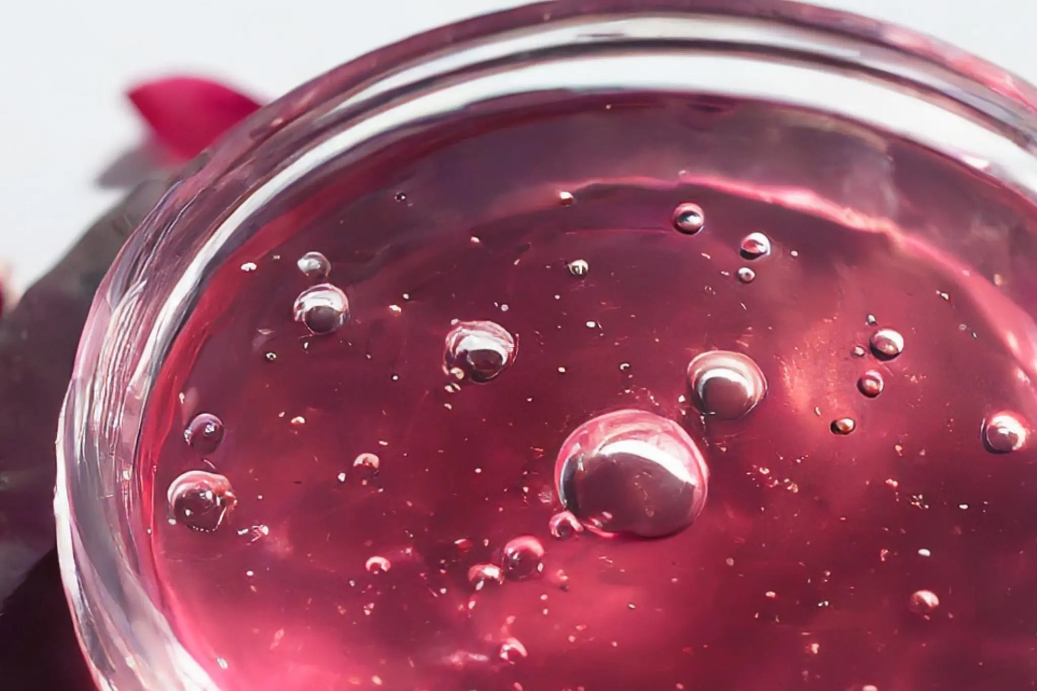 BEET The Heat Gel Facial Moisturizer