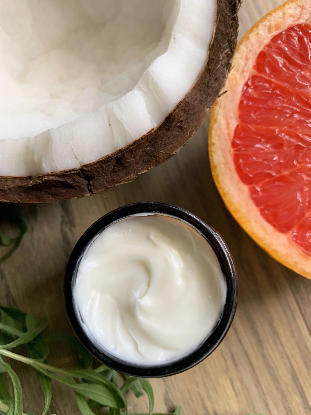Patchouli Facial Moisturizer