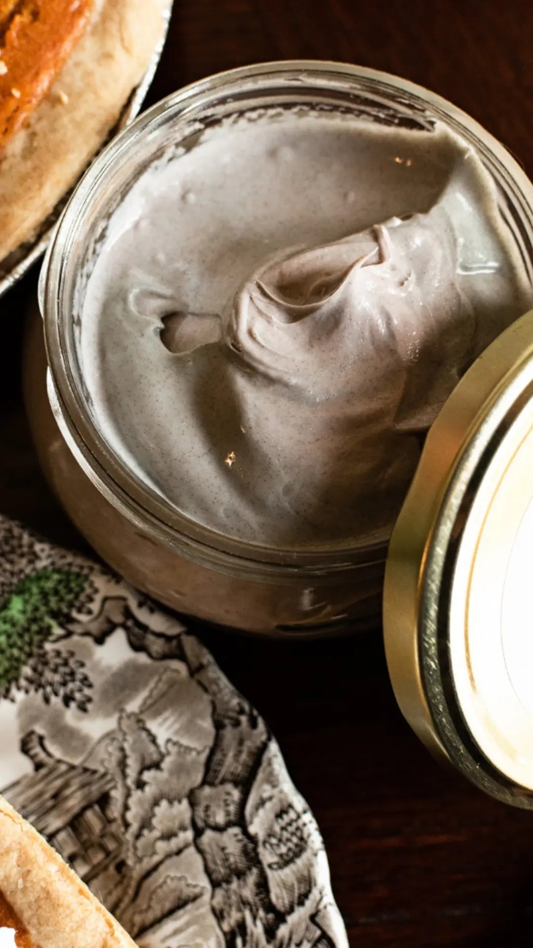 Pumpkin Pie Shimmering Body Butter