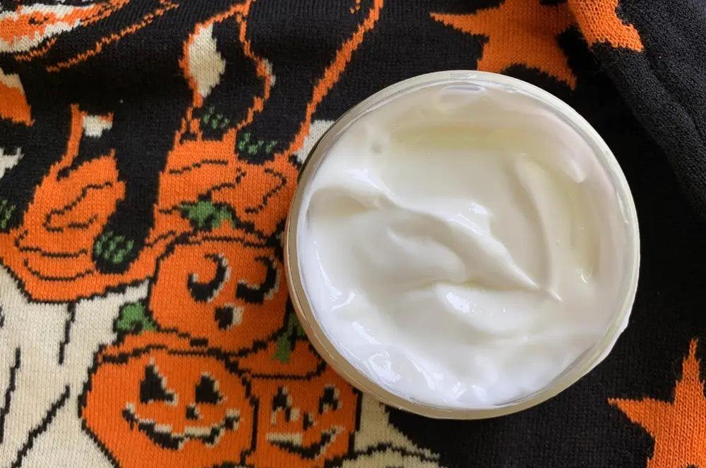 Happy Halloween Body Butter